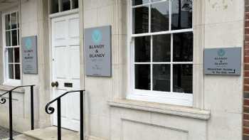 Blandy & Blandy Solicitors