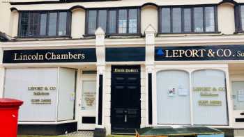 Leport and Co Solicitors