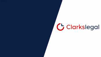 Clarkslegal LLP