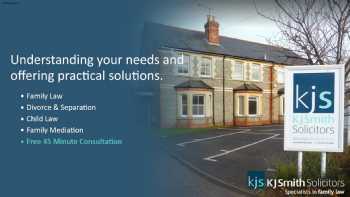 K J Smith Solicitors