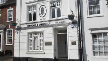 Horwood & James Solicitors