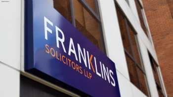 Franklins Solicitors LLP