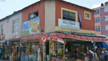 Hacı Baba Market