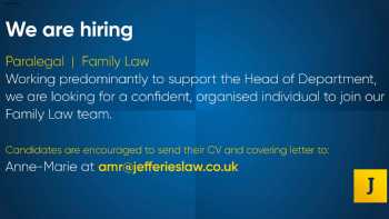 Jefferies Solicitors