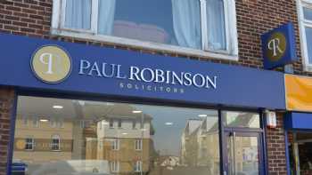 Paul Robinson Solicitors LLP