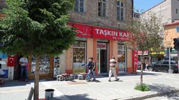 Taşkın Ticaret Kaşar Peyniri ve Balcılık