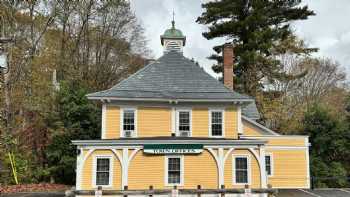 Hillsborough Town Hall