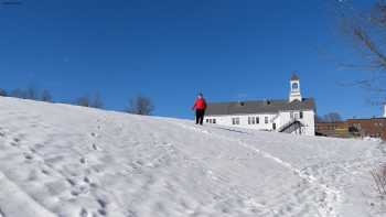 Henniker Community School