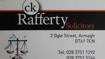 C.K Rafferty Solicitors