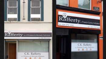 C.K Rafferty Solicitors