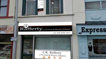 C.K Rafferty Solicitors