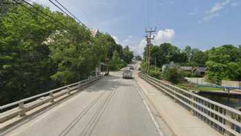 Hillsboro bridge