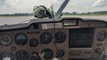 Brouillette Aviation Training