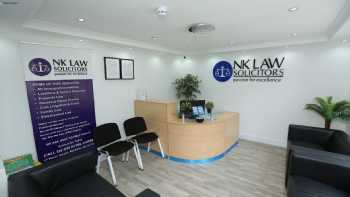 NK Law Solicitors