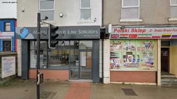 Affinity Seven Law Solicitors