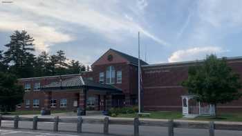 Campbell High School