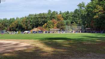 Amherst Middle School