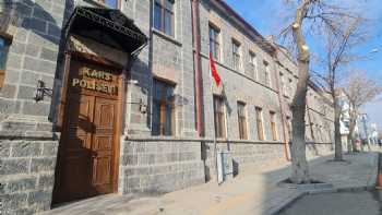 Kars Polis Evi