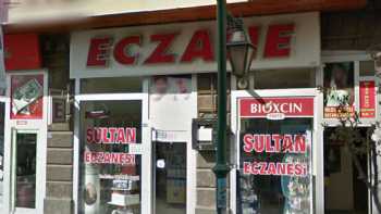 Sultan Eczanesi