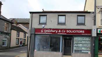 Spilsbury G & Co