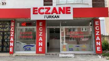 Furkan Eczanesi