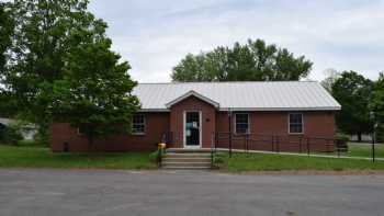 Hinsdale Public Library