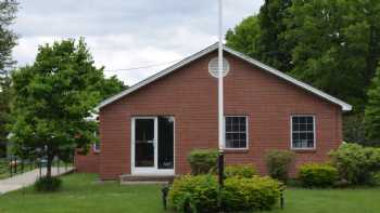 Hinsdale Public Library