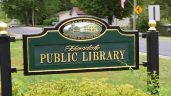 Hinsdale Public Library