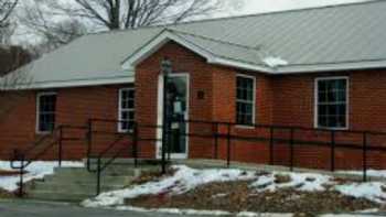 Hinsdale Public Library