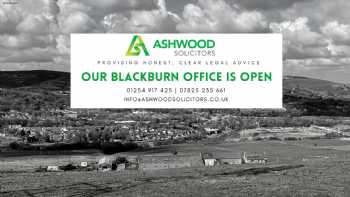 Ashwood Solicitors Limited