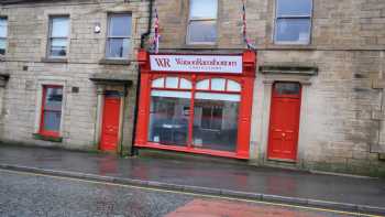 Watson Ramsbottom Solicitors