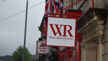 Watson Ramsbottom Solicitors