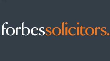 Forbes Solicitors