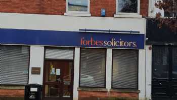 Forbes Solicitors