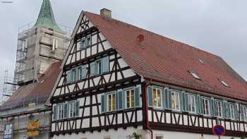 Grundschule Warmbronn