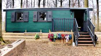 Waldkindergarten Wurzelkinder Leonberg e.V.