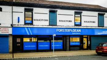 Forster Dean Solicitors Ltd