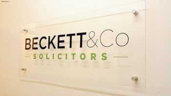 Beckett & Co Solicitors