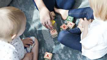 The Ark Learning Center of Hooksett