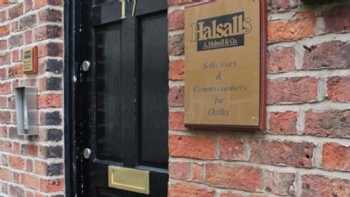 A Halsall & Co