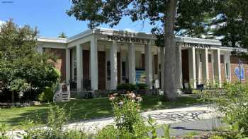 Hooksett Public Library