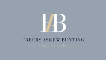 Freers Askew Bunting Solicitors