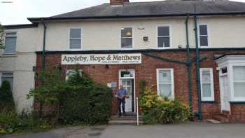 Appleby Hope & Matthews