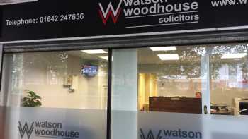 Watson Woodhouse Solicitors Berwick Hills