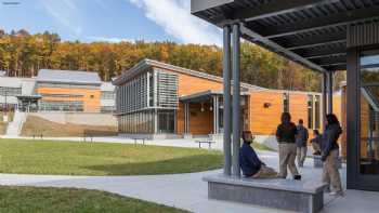 New Hampshire Job Corps Center