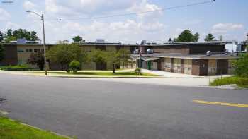 Hillside Middle School