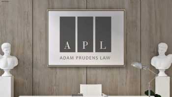 Adam Prudens Law - Middlesbrough