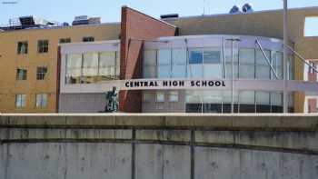 Central High School