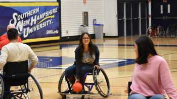 SNHU Athletic Complex