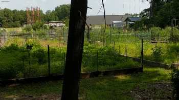 Community garden